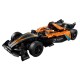 TECHNIC NEOM MCLAREN FORMULA E RACE CAR