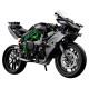 TECHNIC MOTO KAWASAKI NINJA H2R