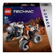 TECHNIC CARGADORA ESPACIAL DE SUPERFICIE LT78