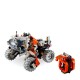 TECHNIC CARGADORA ESPACIAL DE SUPERFICIE LT78