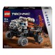 TECHNIC ROVER EXPLORADOR DEL EQUIPO DE MARTE