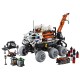 TECHNIC ROVER EXPLORADOR DEL EQUIPO DE MARTE