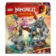 NINJAGO SANTUARIO DE PIEDRA DEL DRAGON