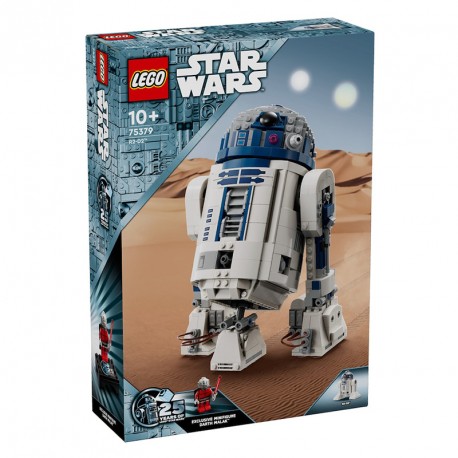 STAR WARS R2-D2 