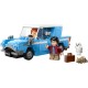 HARRY POTTER FORD ANGLIA VOLADOR