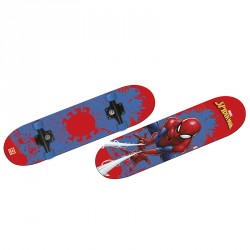 MONOPATIN SKATEBOARD SPIDERMAN