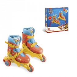 TRI PATIN PAW PATROL (29 a 32)