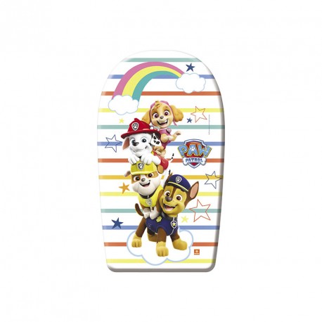 TABLA PAW PATROL 84 CM 