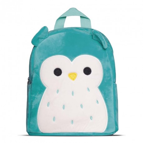 SQUISHMALLOWS WINTON MINI MOCHILA BACKPACK