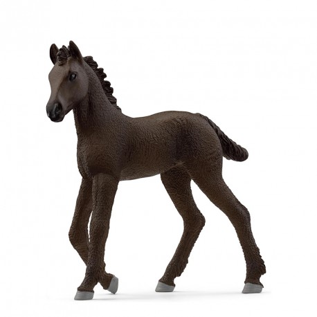 FIGURA POTRO FROSON