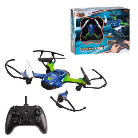 XTREAM RAIDERS EASY DRONE XR