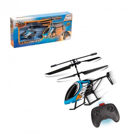 XTREM RAIDERS EASYCOPTER