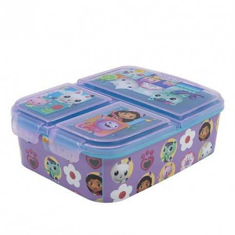 SANDWICHERA MULTIPLE GABBYS DOLLHOUSE