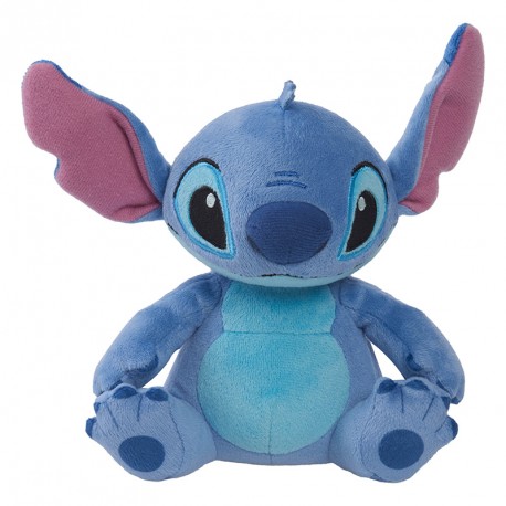 	PELUCHE CON SONIDOS Y OLOR STITCH 15