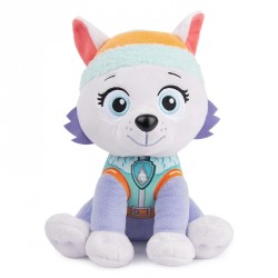 PATRULLA CANINA PELUCHE 23CM EVEREST 