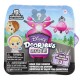 DISNEY DOORABLES LETS GO VEHICLES
