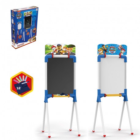 PIZARRA PAW PATROL 