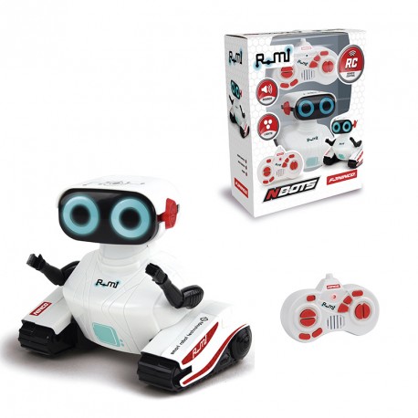 RC NBOTS RMI