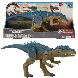 DINOSAURIO JURASSIC WORLD ALLOSAURUS