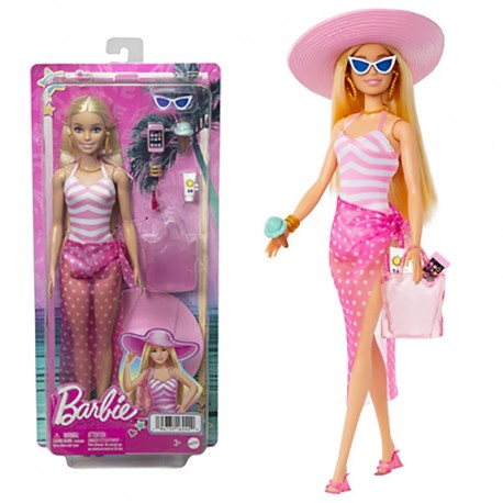 Barbies en la playa outlet