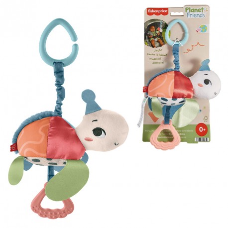 FP TORTUGA REBOTES
