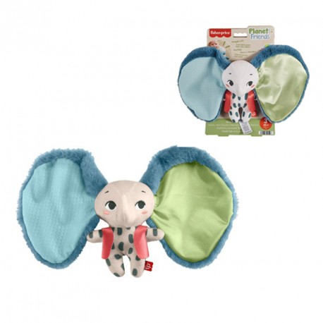 FP ELEFANTE OREJAS GRANDES