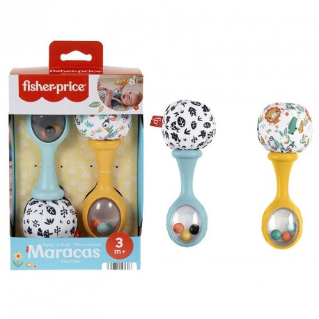 FP MARACAS DIVERTIDAS