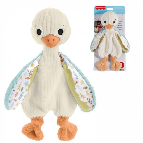 FP SENSIMALS OCA LOVEY PELUCHE SONAJERO