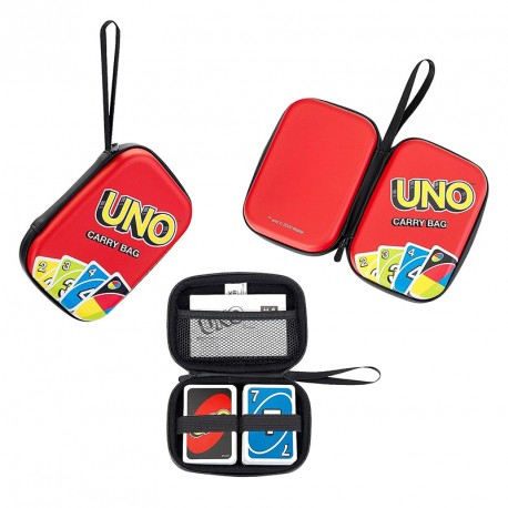 UNO ESTUCHE