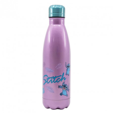 BOTELLA CANTIMPLORA STITCH 780 ML ACERO INOXIDABLE