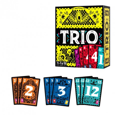 TRIO