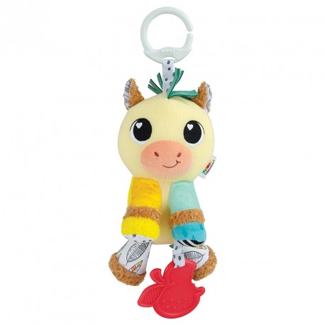 MI PONI CARSON