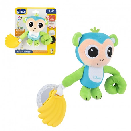 MONITO PORTABLE