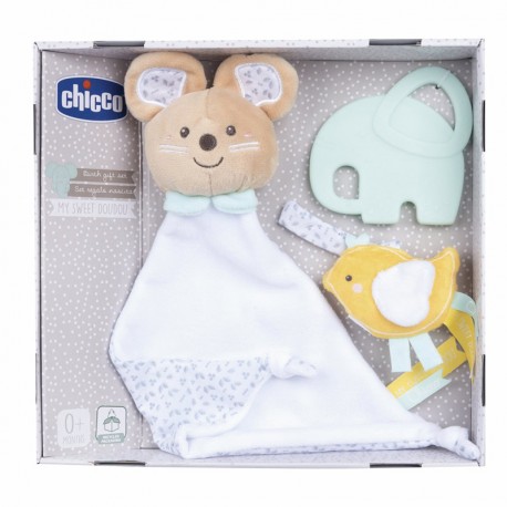 SET DE REGALO NACIMIENTO