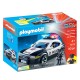 CITY ACTION COCHE DE POLICIA