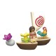 JUNIOR & DISNEY VAIANA