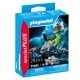 ROBOT DE BUCEO