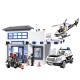 MEGA SET POLICIA