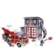 MEGA SET BOMBEROS