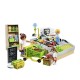 MY LIFE PROMO PACK SUPERMERCADO ECOLOGICO