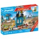 ACTION HEROES PROMO PACK CONSTRUCCION
