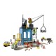 ACTION HEROES PROMO PACK CONSTRUCCION