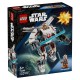STAR WARS MECA ALA-X DE LUKE SKYWALKER 