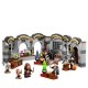 HARRY POTTER CASTILLO DE HOGWARTS CLASE DE POCIONES