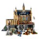 HARRY POTTER CASTILLO DE HOGWARTS GRAN COMEDOR