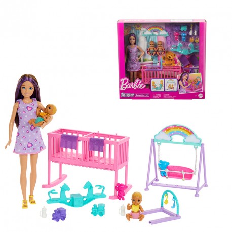 Muñecas de skipper sales