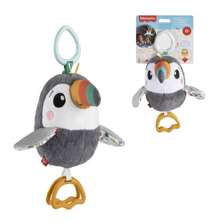 FP TUCAN ALETEA