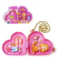 KOOKYLOOS GOLDEN GALA TAYLORS DELUXE SET