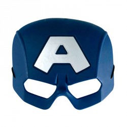 MASCARA CAPITAN AMERICA SHALLOW INF