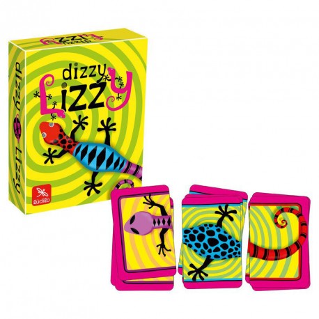 DIZZY LIZZY